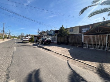 Venta / Casa / Puente Alto