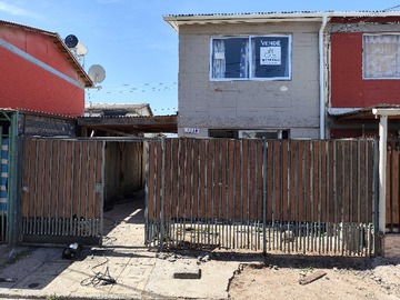 Venta / Casa / Puente Alto