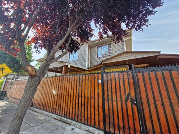 Venta / Casa / Puente Alto