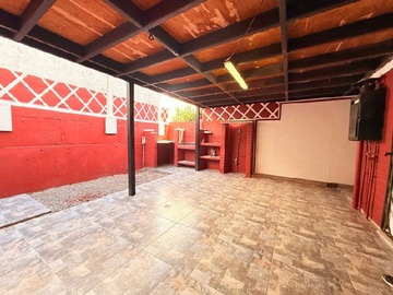 Venta / Casa / Puente Alto
