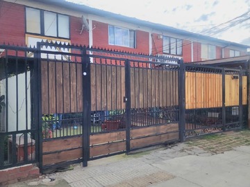 Venta / Casa / Puente Alto