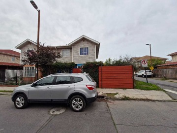 Venta / Casa / Puente Alto