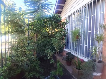 Venta / Casa / Puente Alto