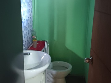 Venta / Casa / Puente Alto