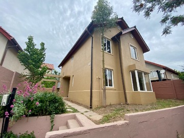 Venta / Casa / Puente Alto