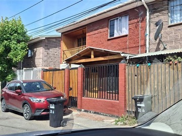 Venta / Casa / Puente Alto