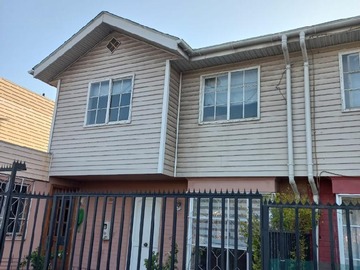 Venta / Casa / Puente Alto