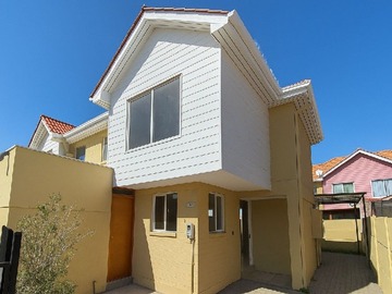Venta / Casa / Puente Alto