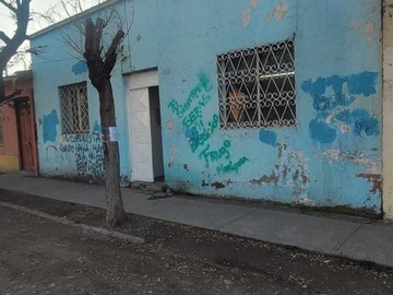 Venta / Casa / Puente Alto