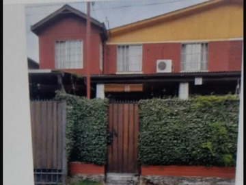 Venta / Casa / Puente Alto