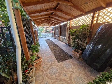 Venta / Casa / Puente Alto