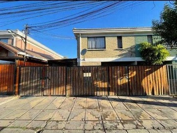 Venta / Casa / Puente Alto