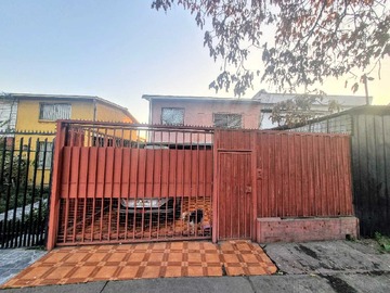 Venta / Casa / Puente Alto