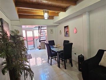 Venta / Casa / Puente Alto