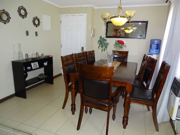Venta / Casa / Puente Alto