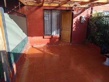 Venta / Casa / Puente Alto