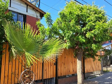 Venta / Casa / Puente Alto