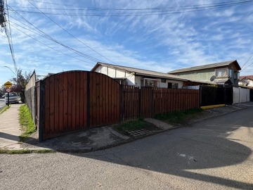 Venta / Casa / Puente Alto