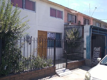 Venta / Casa / Puente Alto