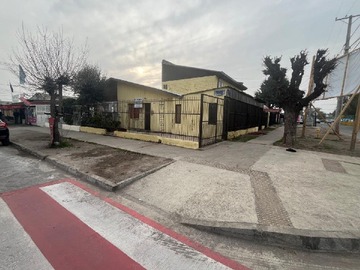 Venta / Casa / Puente Alto