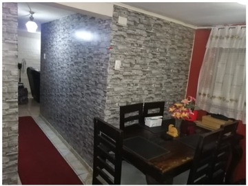 Venta / Casa / Puente Alto