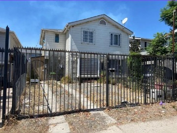 Venta / Casa / Puente Alto