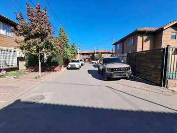 Venta / Casa / Puente Alto