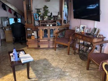 Venta / Casa / Puente Alto