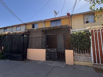 Venta / Casa / Puente Alto