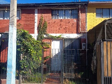Venta / Casa / Puente Alto