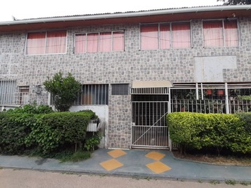 Venta / Casa / Puente Alto