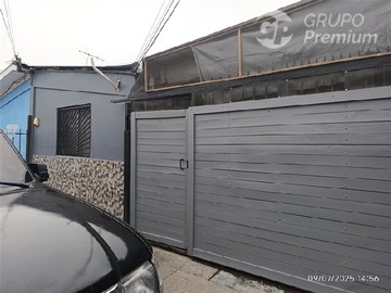 Venta / Casa / Puente Alto