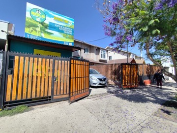 Venta / Casa / Puente Alto