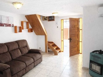 Venta / Casa / Puente Alto