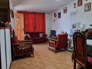 Venta / Casa / Puente Alto