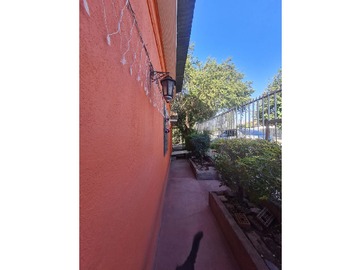 Venta / Casa / Puente Alto