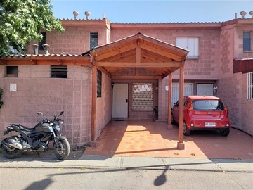 Venta / Casa / Puente Alto