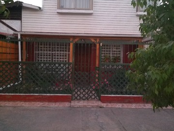 Frente de casa