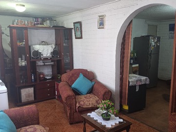 Venta / Casa / Puente Alto
