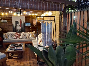 Venta / Casa / Puente Alto