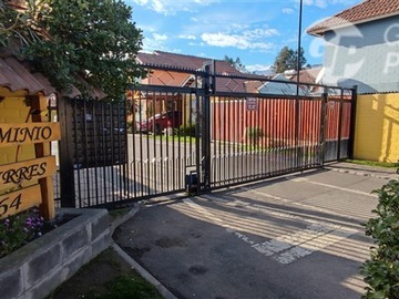 Venta / Casa / Puente Alto