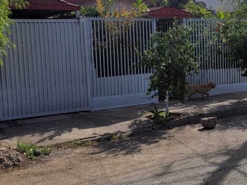 Venta / Casa / Puente Alto