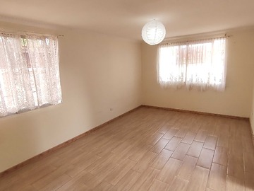 Venta / Casa / Puente Alto