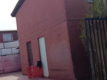 Venta / Casa / Puente Alto