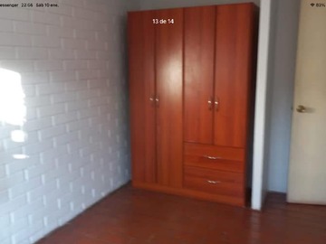 Dormitorio c/ closet