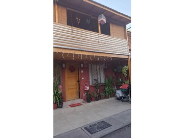 Venta / Casa / Puente Alto