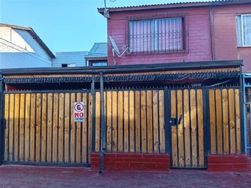 Venta / Casa / Puente Alto