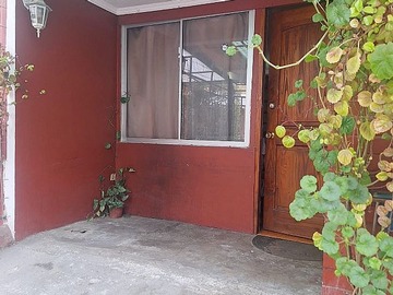 Venta / Casa / Puente Alto