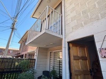 Venta / Casa / Puente Alto