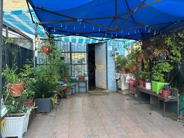 Venta / Casa / Puente Alto